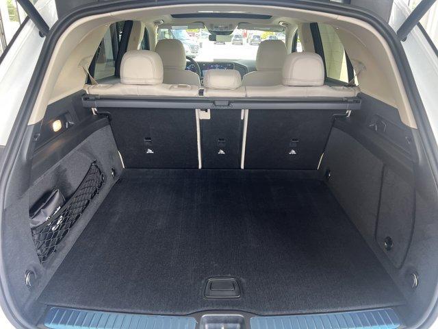 used 2025 Mercedes-Benz GLE 350 car, priced at $64,210