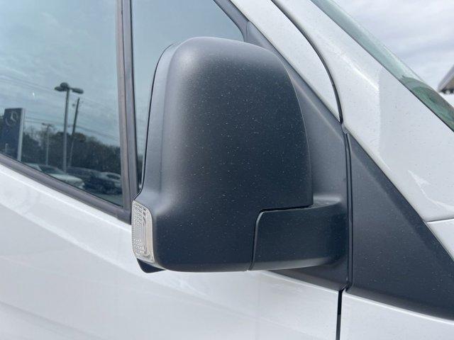 used 2024 Mercedes-Benz Sprinter 2500 car, priced at $57,005