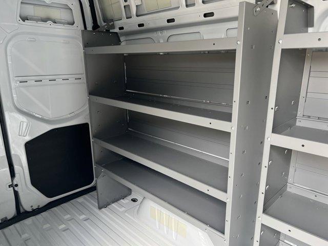 used 2024 Mercedes-Benz Sprinter 2500 car, priced at $57,005