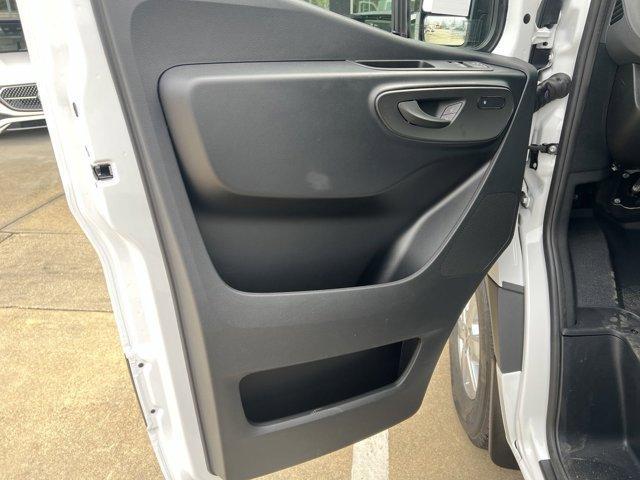 used 2024 Mercedes-Benz Sprinter 2500 car, priced at $57,005
