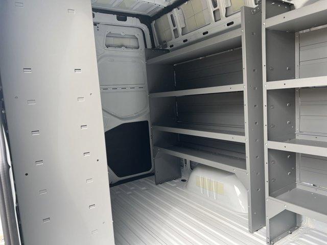 used 2024 Mercedes-Benz Sprinter 2500 car, priced at $57,005