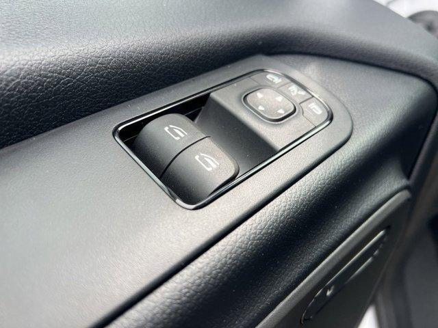 used 2024 Mercedes-Benz Sprinter 2500 car, priced at $57,005