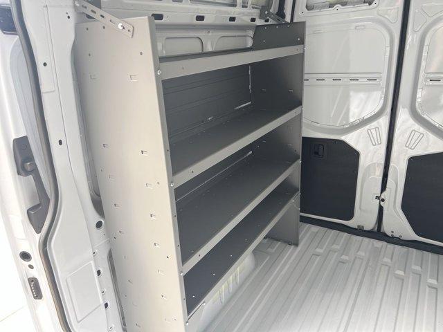 used 2024 Mercedes-Benz Sprinter 2500 car, priced at $57,005