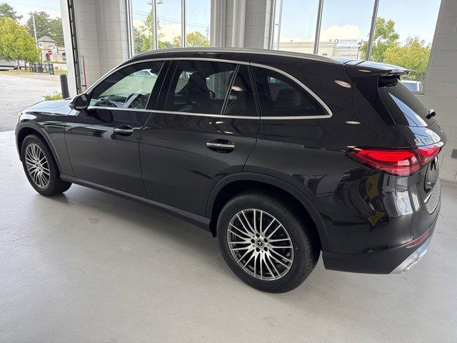 used 2026 Mercedes-Benz GLC 300 car, priced at $53,489