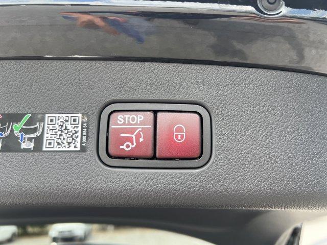 used 2025 Mercedes-Benz GLC 300 car, priced at $50,143