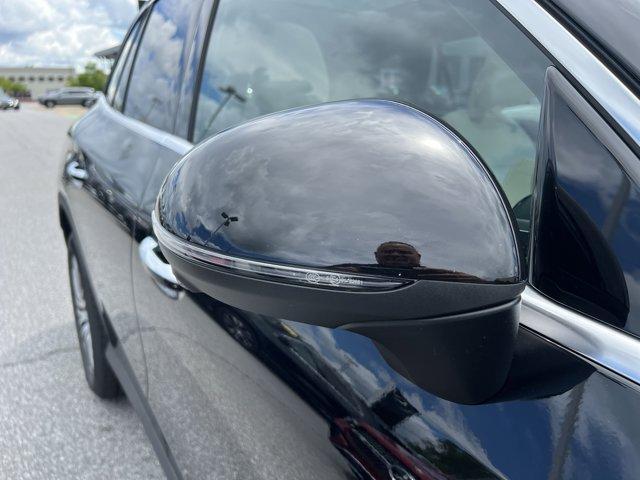 used 2025 Mercedes-Benz GLC 300 car, priced at $50,143