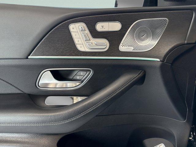 used 2020 Mercedes-Benz GLE 450 car, priced at $29,693