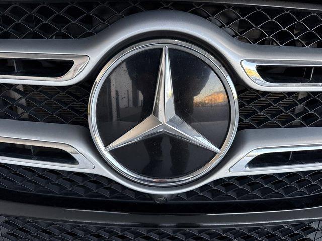 used 2020 Mercedes-Benz GLE 450 car, priced at $30,690