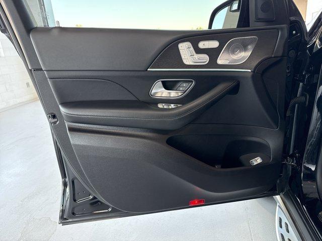 used 2020 Mercedes-Benz GLE 450 car, priced at $30,690