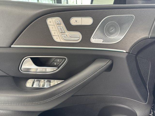 used 2020 Mercedes-Benz GLE 450 car, priced at $30,690