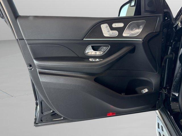 used 2020 Mercedes-Benz GLE 450 car, priced at $29,693