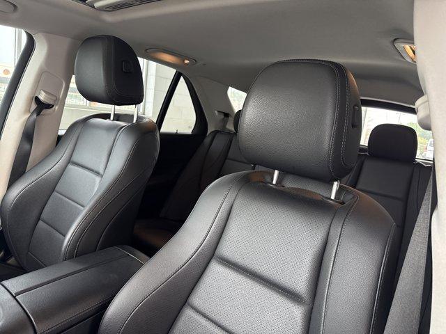 used 2020 Mercedes-Benz GLE 450 car, priced at $30,690