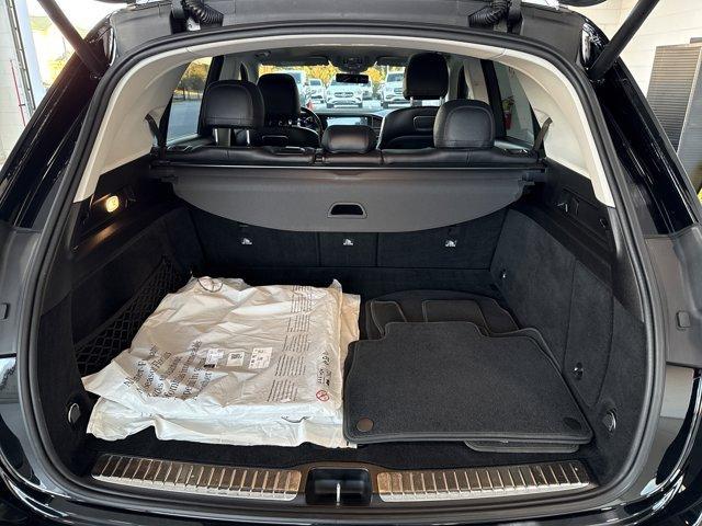 used 2020 Mercedes-Benz GLE 450 car, priced at $30,690