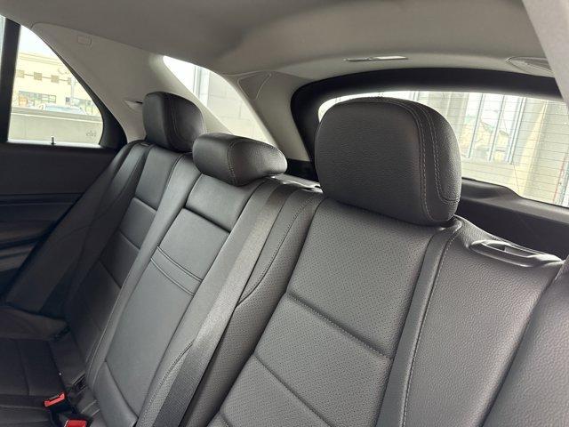 used 2020 Mercedes-Benz GLE 450 car, priced at $30,690