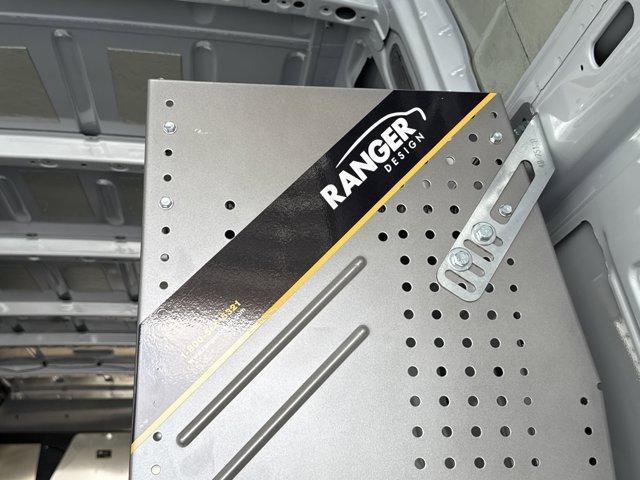 new 2025 Mercedes-Benz Sprinter 2500 car, priced at $64,810