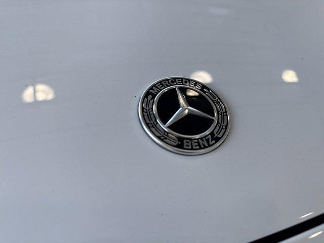 new 2026 Mercedes-Benz E-Class car, priced at $75,839