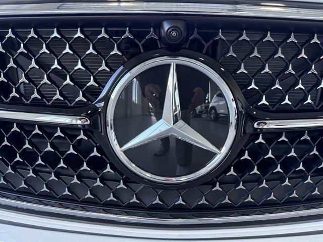 new 2026 Mercedes-Benz E-Class car, priced at $75,839