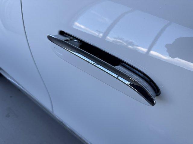 new 2026 Mercedes-Benz E-Class car, priced at $75,839