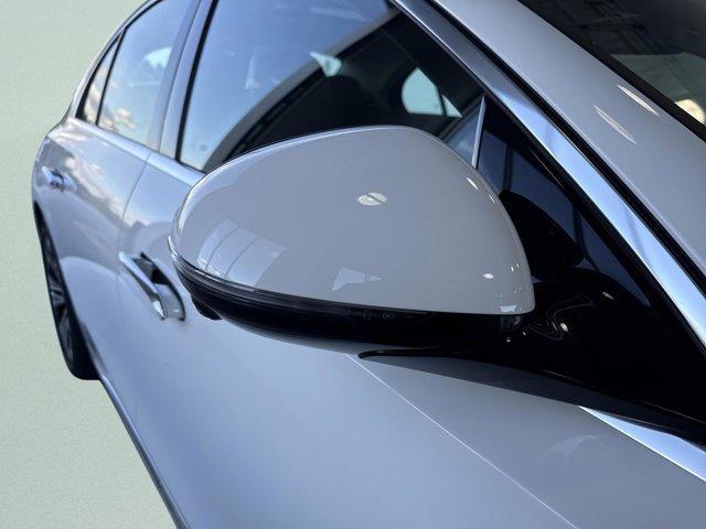 used 2026 Mercedes-Benz E-Class car, priced at $75,839