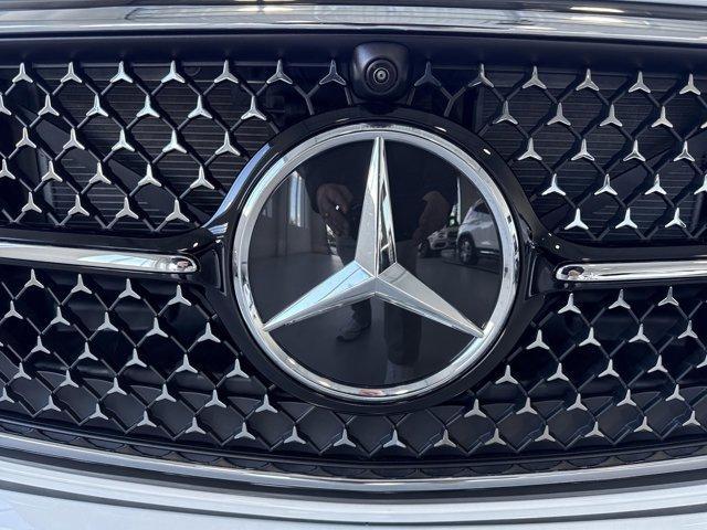 used 2026 Mercedes-Benz E-Class car, priced at $75,839