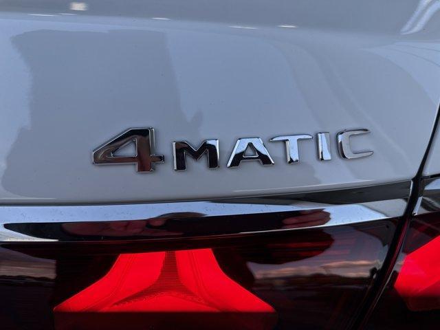 new 2026 Mercedes-Benz E-Class car, priced at $75,839