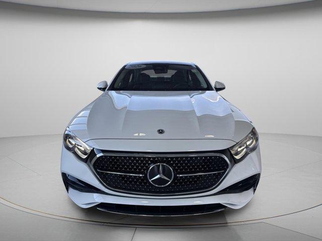 used 2026 Mercedes-Benz E-Class car, priced at $75,839