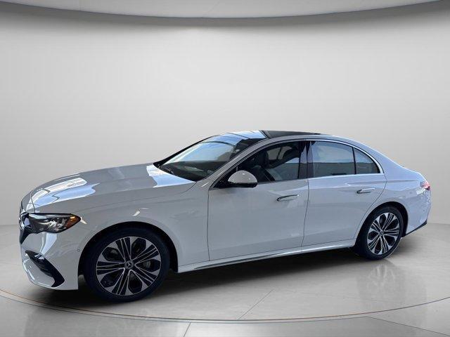 used 2026 Mercedes-Benz E-Class car, priced at $75,839