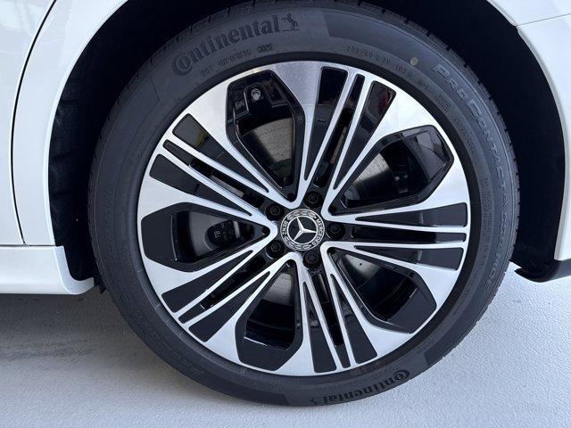 new 2026 Mercedes-Benz E-Class car, priced at $75,839