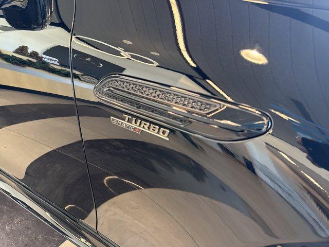 new 2026 Mercedes-Benz AMG GT 43 car, priced at $113,884