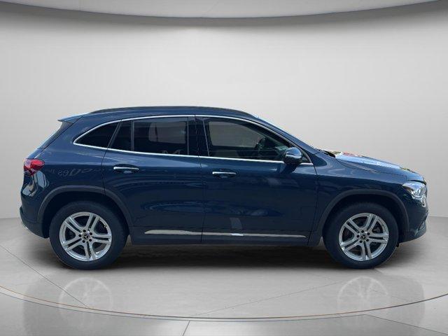 used 2021 Mercedes-Benz GLA 250 car, priced at $26,690