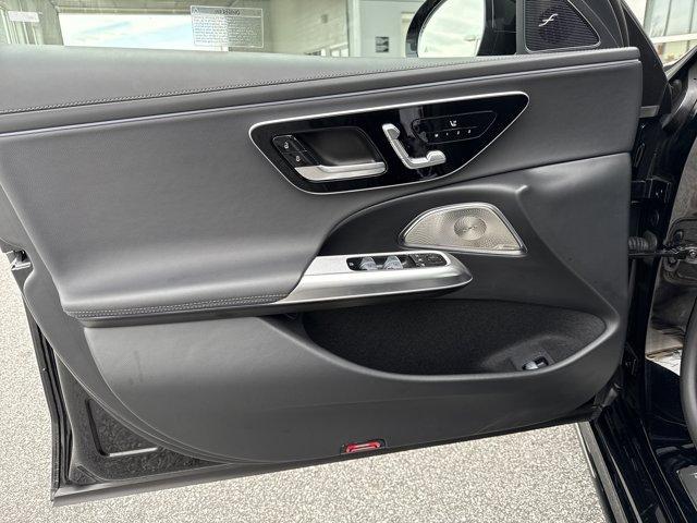 used 2024 Mercedes-Benz E-Class car, priced at $69,690