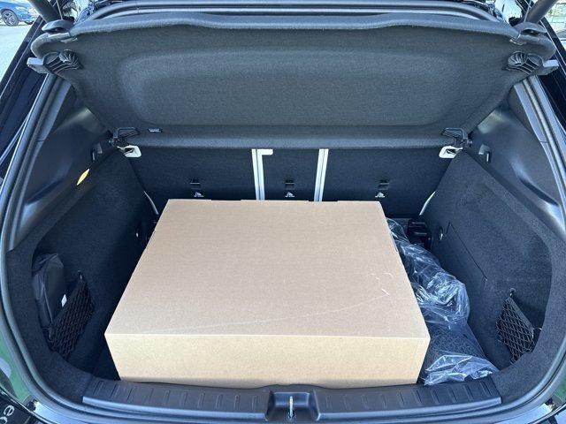 new 2026 Mercedes-Benz GLA 250 car, priced at $47,594