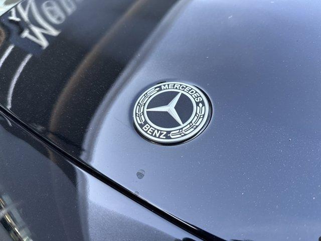 new 2026 Mercedes-Benz GLA 250 car, priced at $47,594