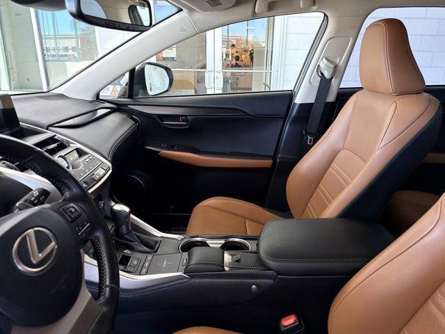 used 2020 Lexus NX 300h car, priced at $22,690