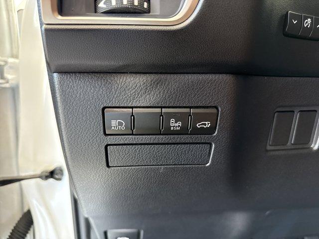 used 2020 Lexus NX 300h car, priced at $22,690