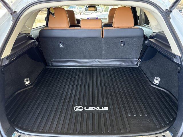 used 2020 Lexus NX 300h car, priced at $22,690