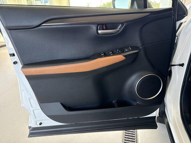 used 2020 Lexus NX 300h car, priced at $22,690