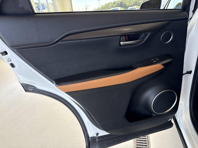 used 2020 Lexus NX 300h car, priced at $22,690