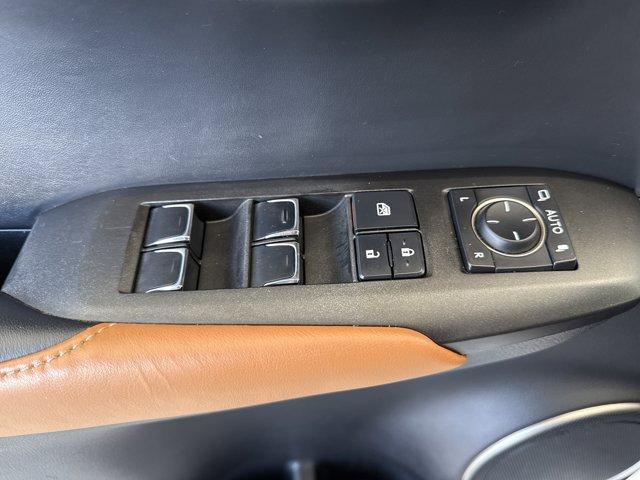 used 2020 Lexus NX 300h car, priced at $22,690