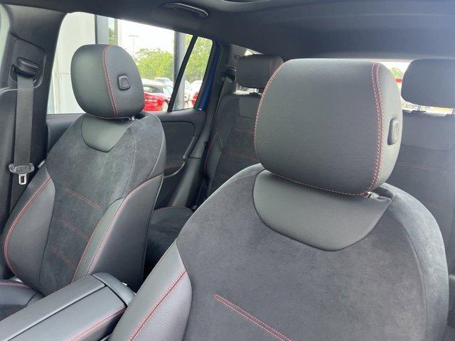 used 2024 Mercedes-Benz GLB 250 car, priced at $49,878