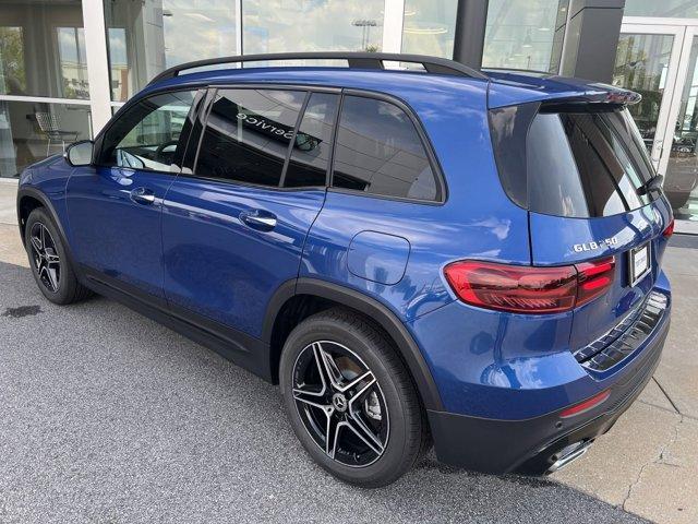 used 2024 Mercedes-Benz GLB 250 car, priced at $49,878