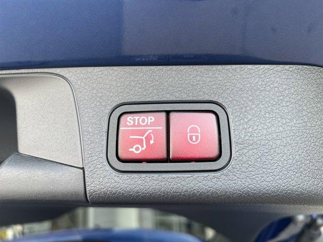 used 2024 Mercedes-Benz GLB 250 car, priced at $49,878