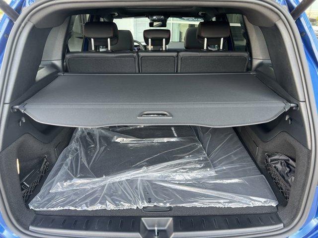 used 2024 Mercedes-Benz GLB 250 car, priced at $49,878