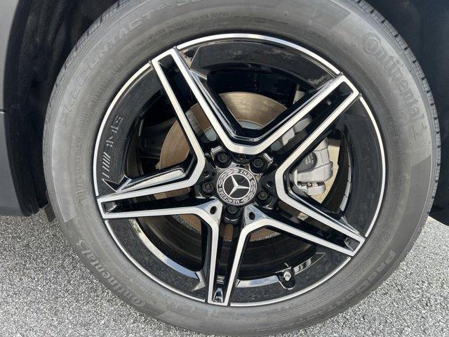 used 2024 Mercedes-Benz GLB 250 car, priced at $49,878