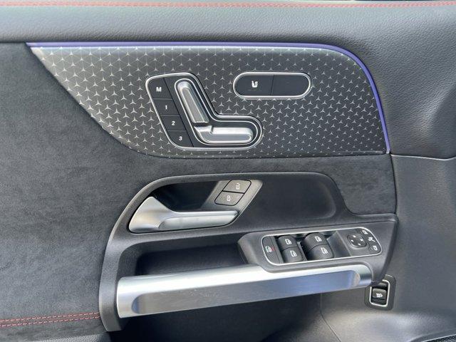 used 2024 Mercedes-Benz GLB 250 car, priced at $49,878