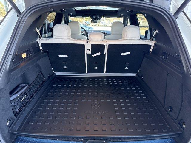 new 2026 Mercedes-Benz GLE 350 car, priced at $73,814