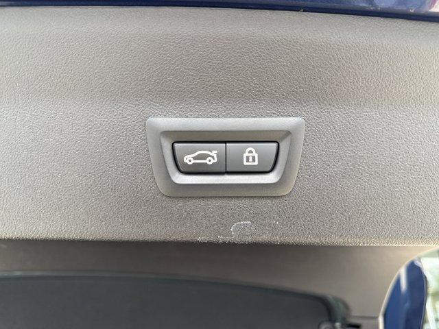 used 2020 BMW X4 car, priced at $24,690