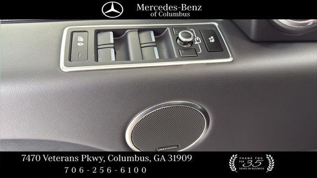 used 2014 Land Rover Range Rover car, priced at $14,389