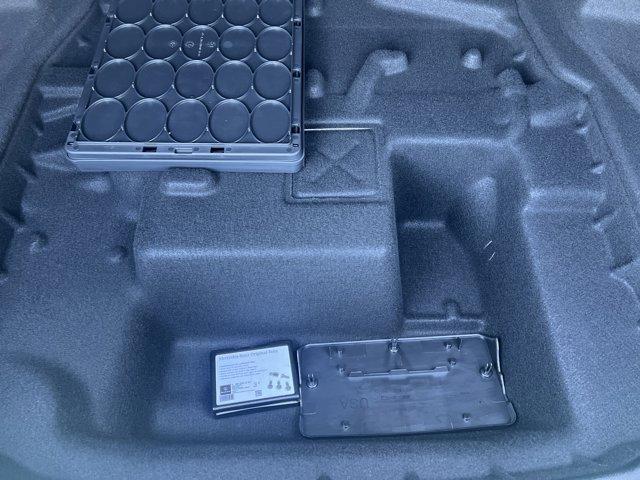 new 2025 Mercedes-Benz E-Class car, priced at $78,094