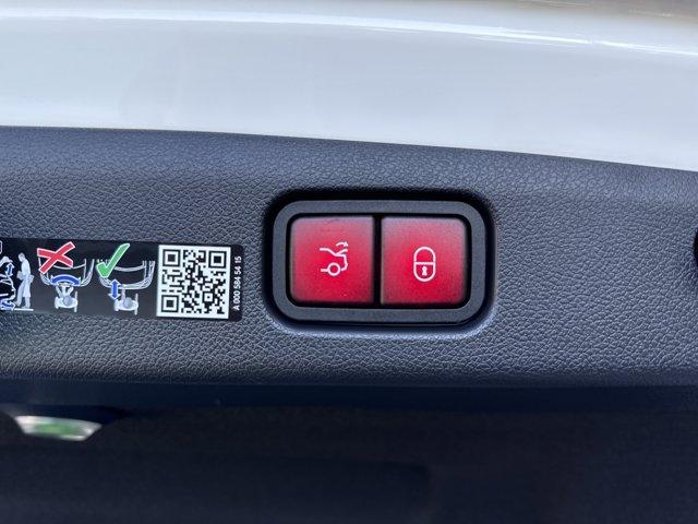 new 2026 Mercedes-Benz E-Class car, priced at $68,999